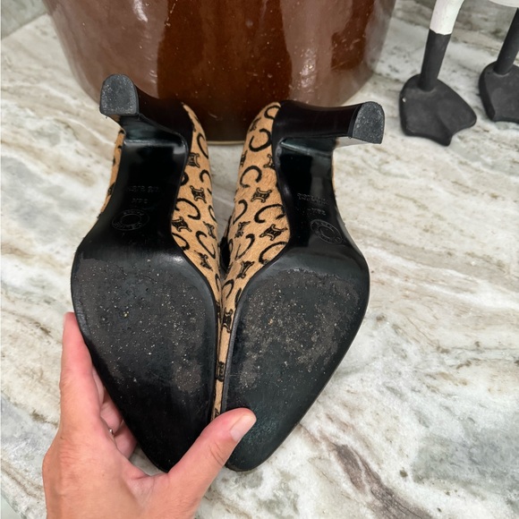 Celine Shoes - Picture 5 of 5